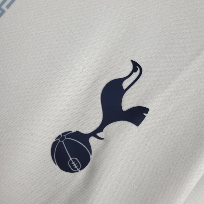 Tottenham Hotspurs 2025-ös tréning mez
