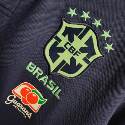 Brazylia 2022 koszulka szkoleniowa