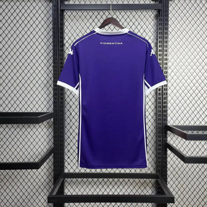 Fiorentina 2025-ös hazai mez