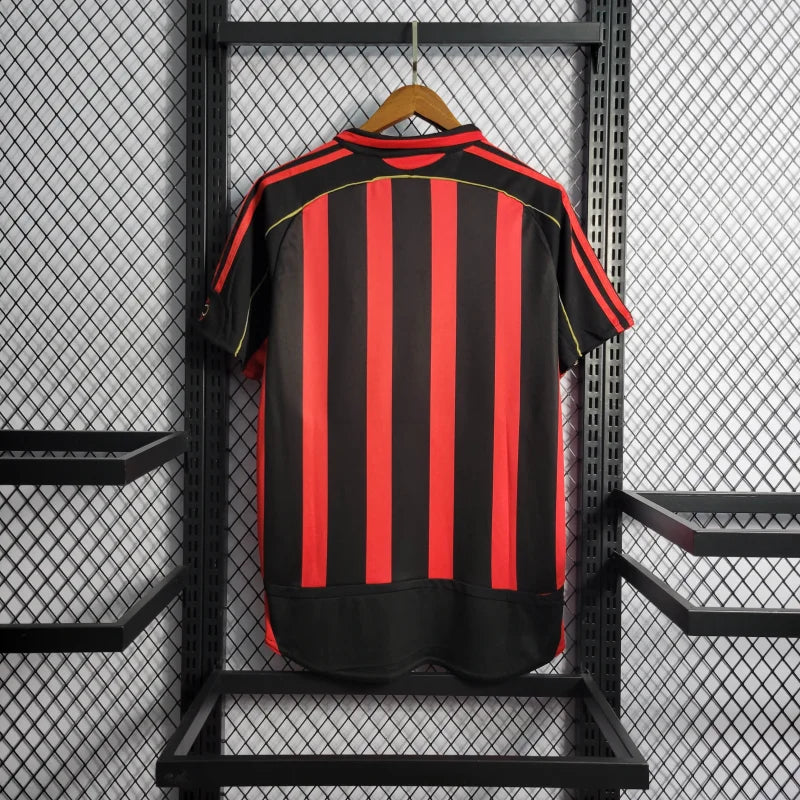AC Milan 2006-os hazai mez