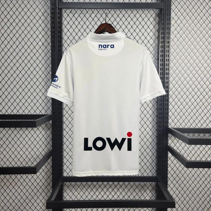 Leganes 2025-ös hazai mez