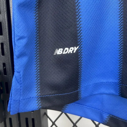 Domowa koszulka Atalanta 2025 