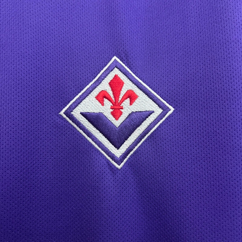 Fiorentina 2025-ös hazai mez