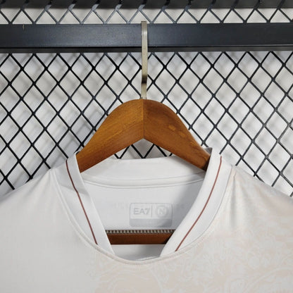 Napoli 2025-ös vendég mez