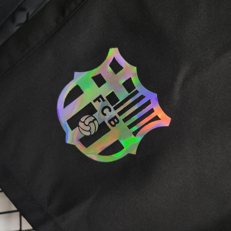 Barcelona 2024-es „Balmain” limitált rövidnadrág