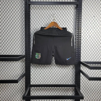 Szorty Barcelona 2024 „Balmain” z limitowanej edycji