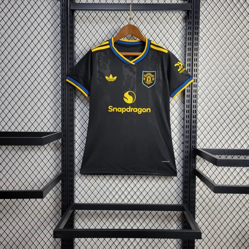 [NŐI] Manchester United 2025-ös harmadik mez