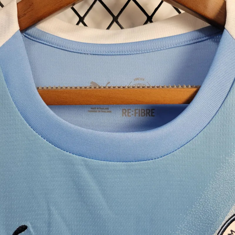Manchester City 2025-ös hazai gyerek szett