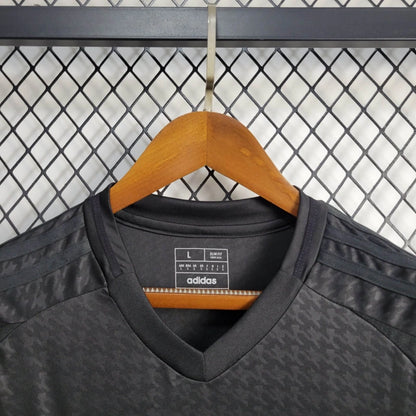 Limitowana koszulka Realu Madryt 2024 