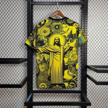 Brazylia 2024 Limited Jersey