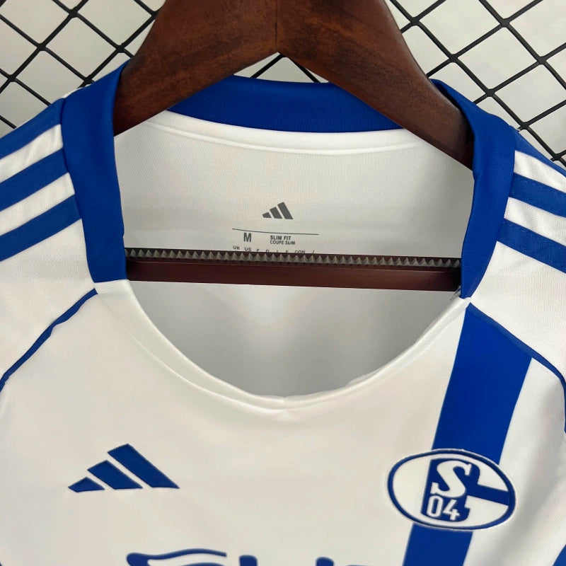 Schalke 04 2025-ös hazai mez