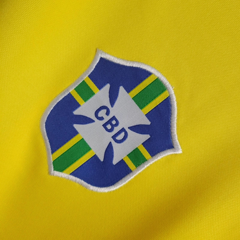 Brazília 1970-es hazai mez