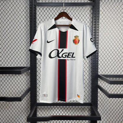 Mallorca 2025. gostujući dres 