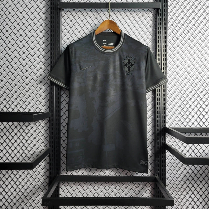 Brazylia 2022 Limited Jersey
