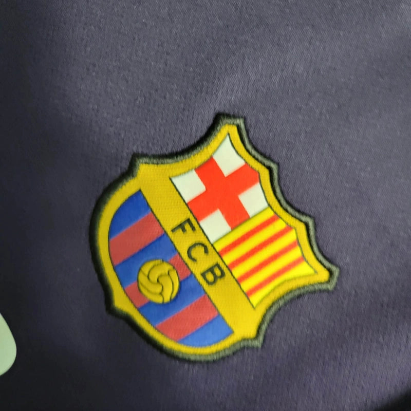 [HOSSZÚ] Barcelona 2016-os vendég mez