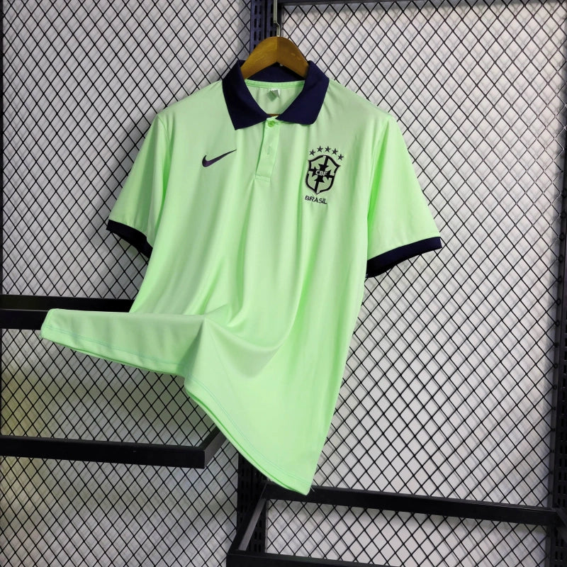 Brazylia 2023 Limited Jersey