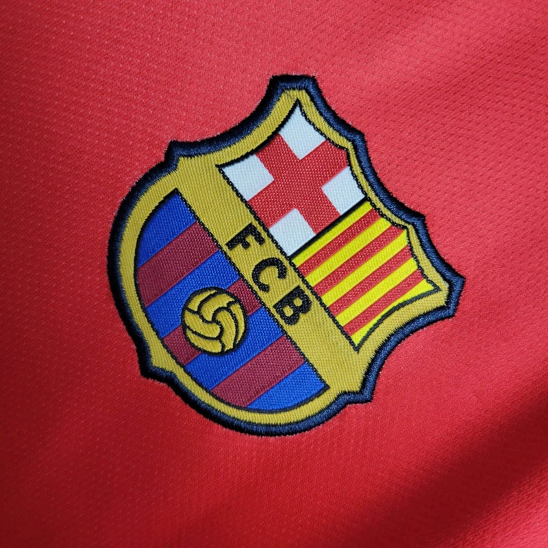 Barcelona 2008-as hazai gyerek szett