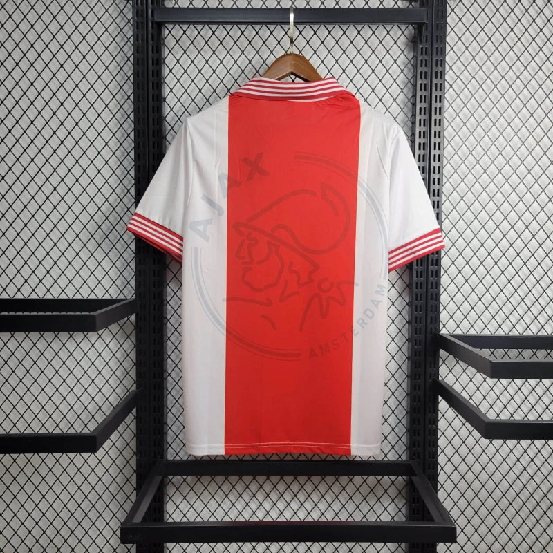 Ajax 1995-ös hazai mez