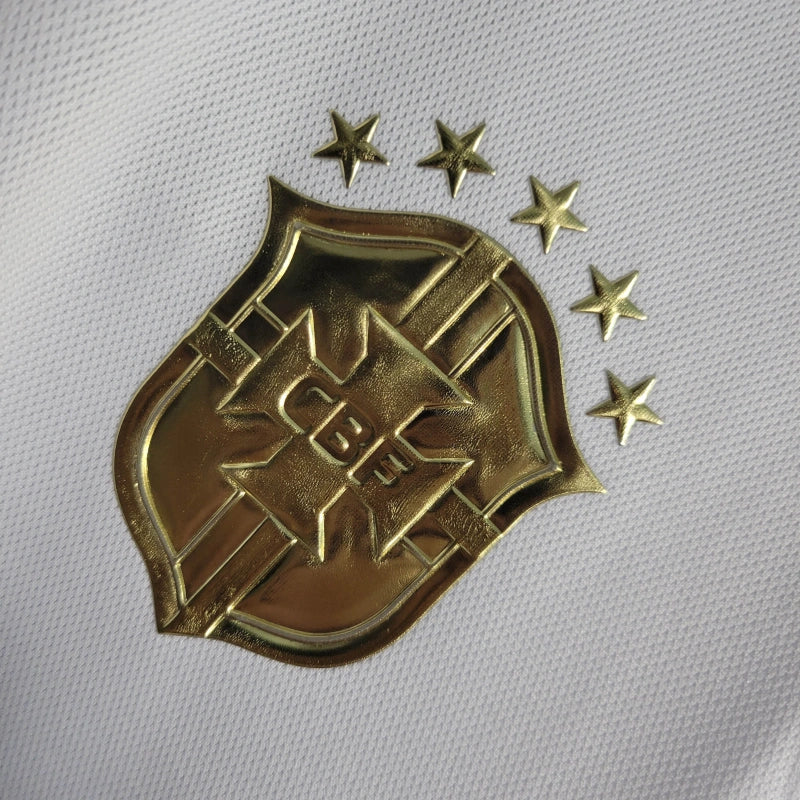 Brazylia 2022 Limited Jersey