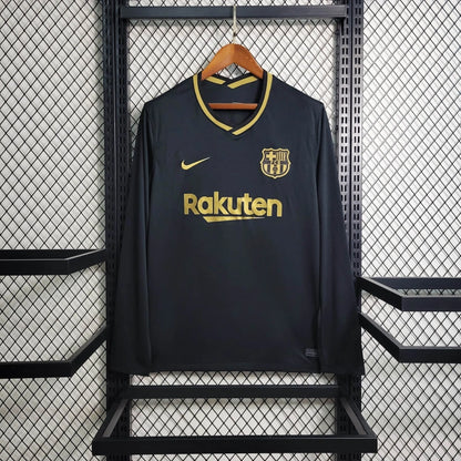 [HOSSZÚ] Barcelona 2020-as harmadik mez