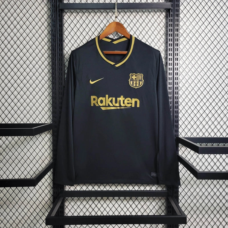 [HOSSZÚ] Barcelona 2020-as harmadik mez