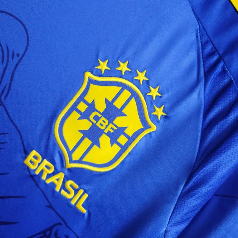 Brazylia 2025 to edycja limitowana