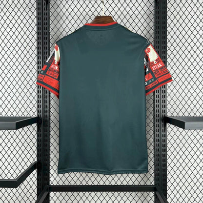 Real Madrid 2025-ös limitált mez