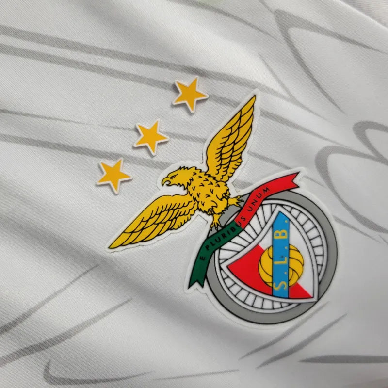 SL Benfica 2025-ös limitált mez