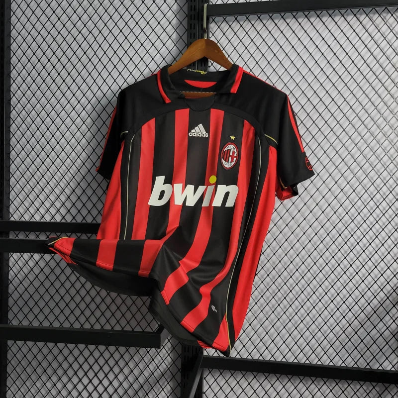 AC Milan 2006-os hazai mez