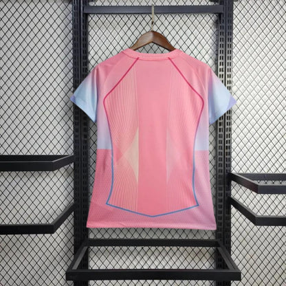 Barcelona 2025-ös limitált mez