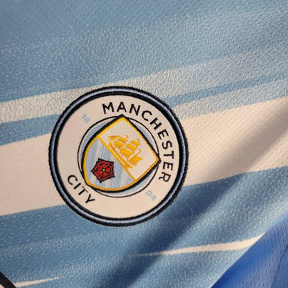 Manchester City 2025-ös hazai mez