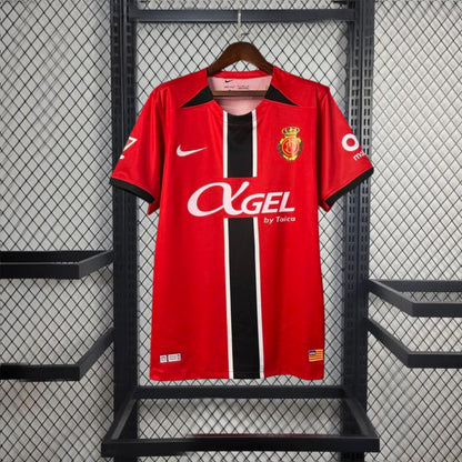 Mallorca 2025-ös hazai mez