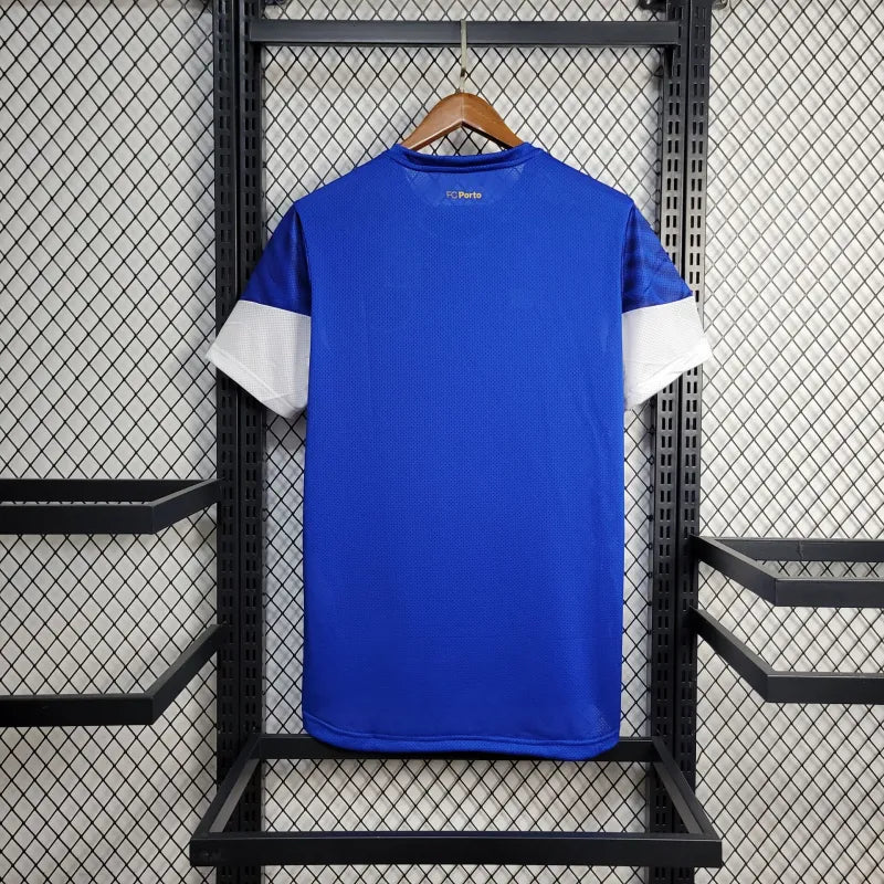 Strój treningowy Porto na 2025 rok 