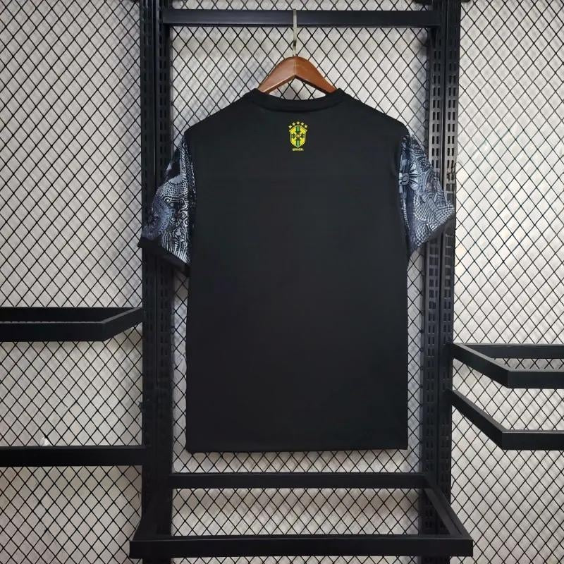 Brazília 2024-es „Stüssy” limitált mez
