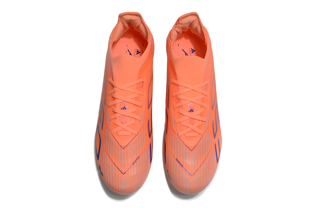 Adidas F50+
