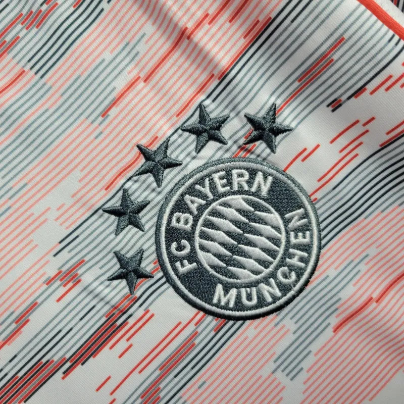 [NŐI] Bayern München 2025-ös vendég mez