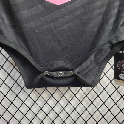 [CSECSEMŐ] Inter Miami 2024-es vendég mez