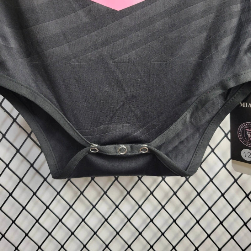 [CSECSEMŐ] Inter Miami 2024-es vendég mez