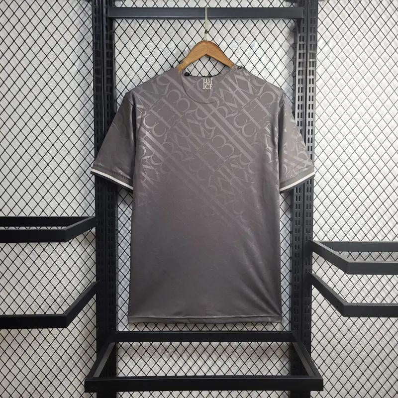 Trzeci strój Realu Madryt na 2024 rok 