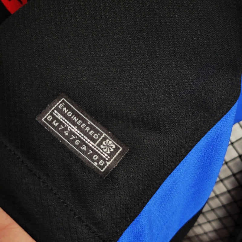 Barcelona 2024-es „Travis Scott” limitált mez