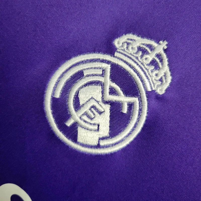 Real Madrid 2024-es limitált gyerek szett