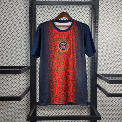 Paris Saint-Germain 2025-ös limitált mez