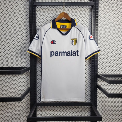 Parma 2004-es hazai mez