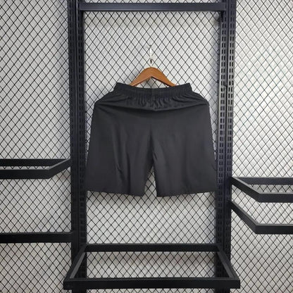 Szorty Barcelona 2024 „Balmain” z limitowanej edycji