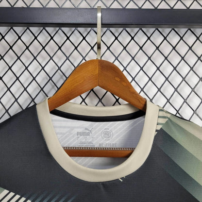 Manchester City 2025-ös limitált mez