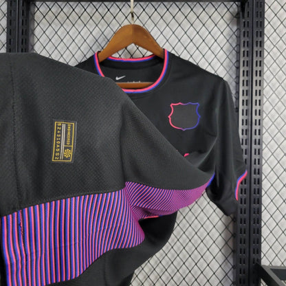 Barcelona 2024-es limitált mez