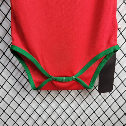 [CSECSEMŐ] Portugália 2024-es hazai mez