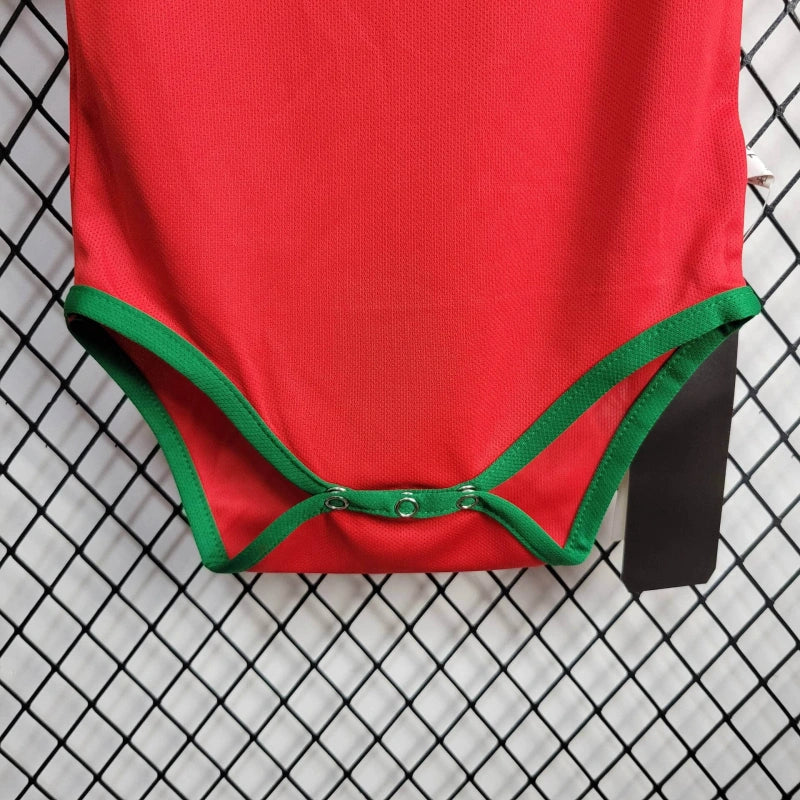 [CSECSEMŐ] Portugália 2024-es hazai mez