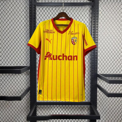 Lens 2025-ös hazai mez