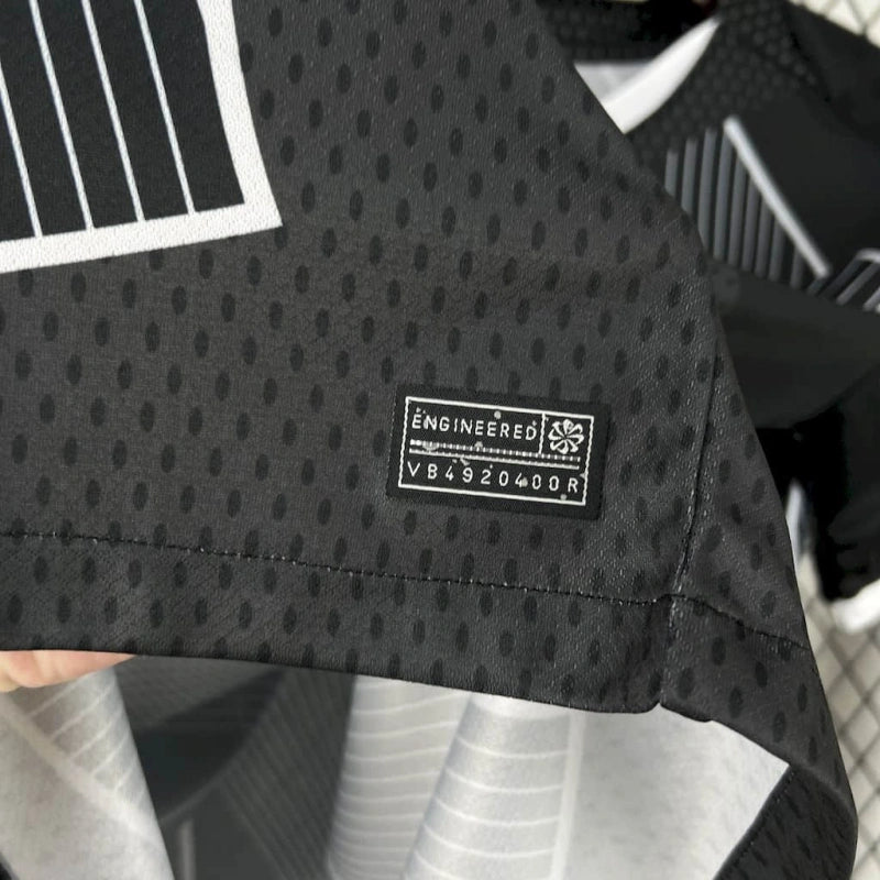 Barcelona 2025-ös limitált mez